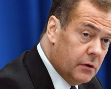 „Lumea a tremurat”. Reacția ironică a lui Medvedev după ce Trump i-a dat un ultimatum lui Putin