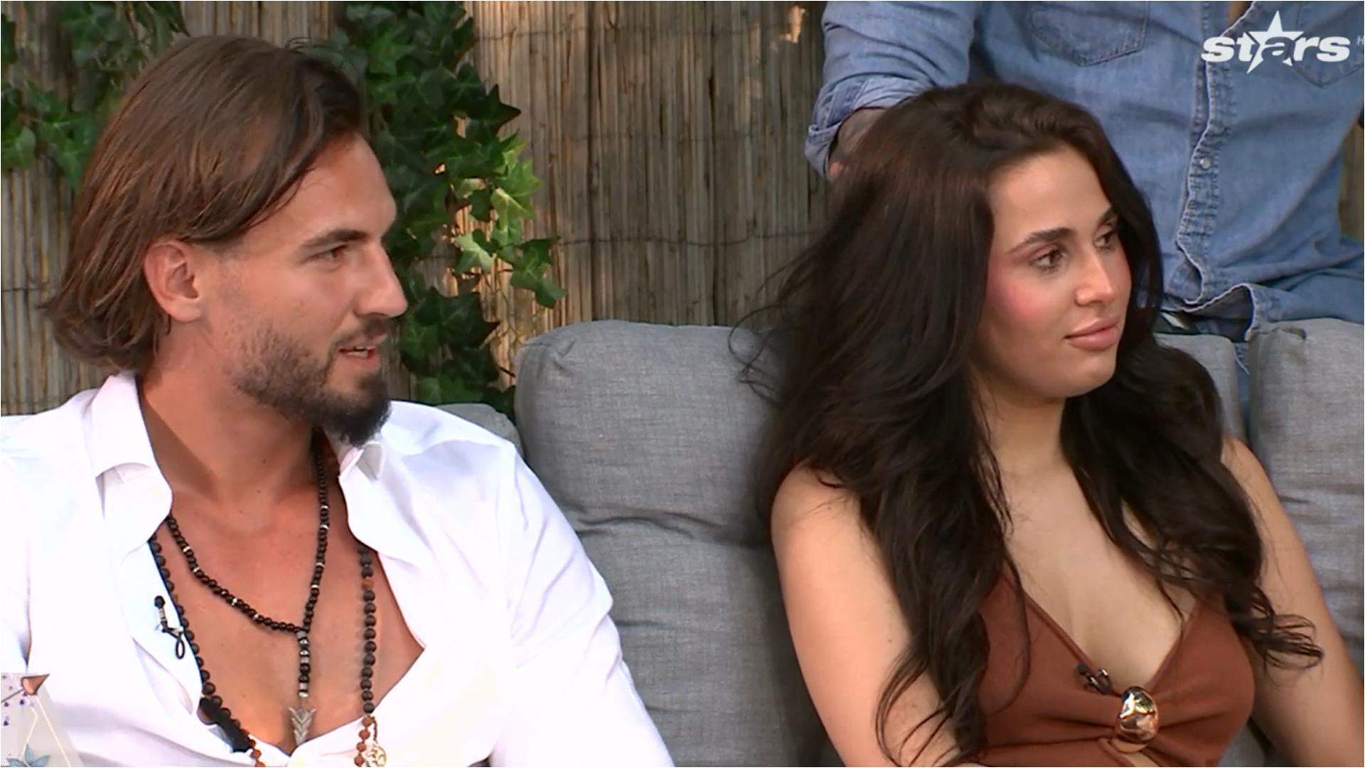 Cristian Marinescu, adevărul despre plecarea în Tenerife fără Amalia de la Mireasa! Cât de serioasă este relația lor, de fapt