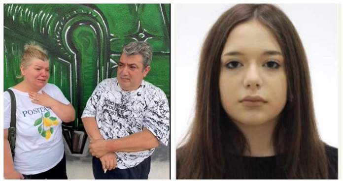 Părinții Biancăi, adolescenta de 14 ani dispărută de șase zile, își strigă durerea. Apelul disperat al familiei ei
