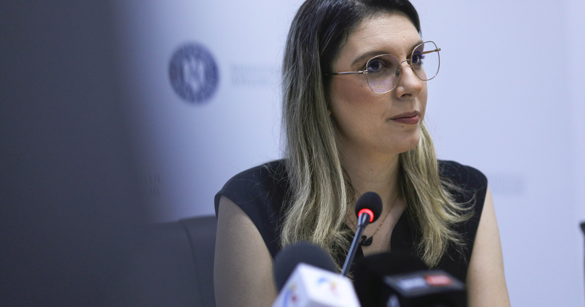 Ministra Mediului: Romsilva are un hotel de patru stele în mijlocul Bucureștiului și e pe pierdere Ministra Mediului: Romsilva are un hotel de patru stele în mijlocul Bucureștiului și e pe pierdere