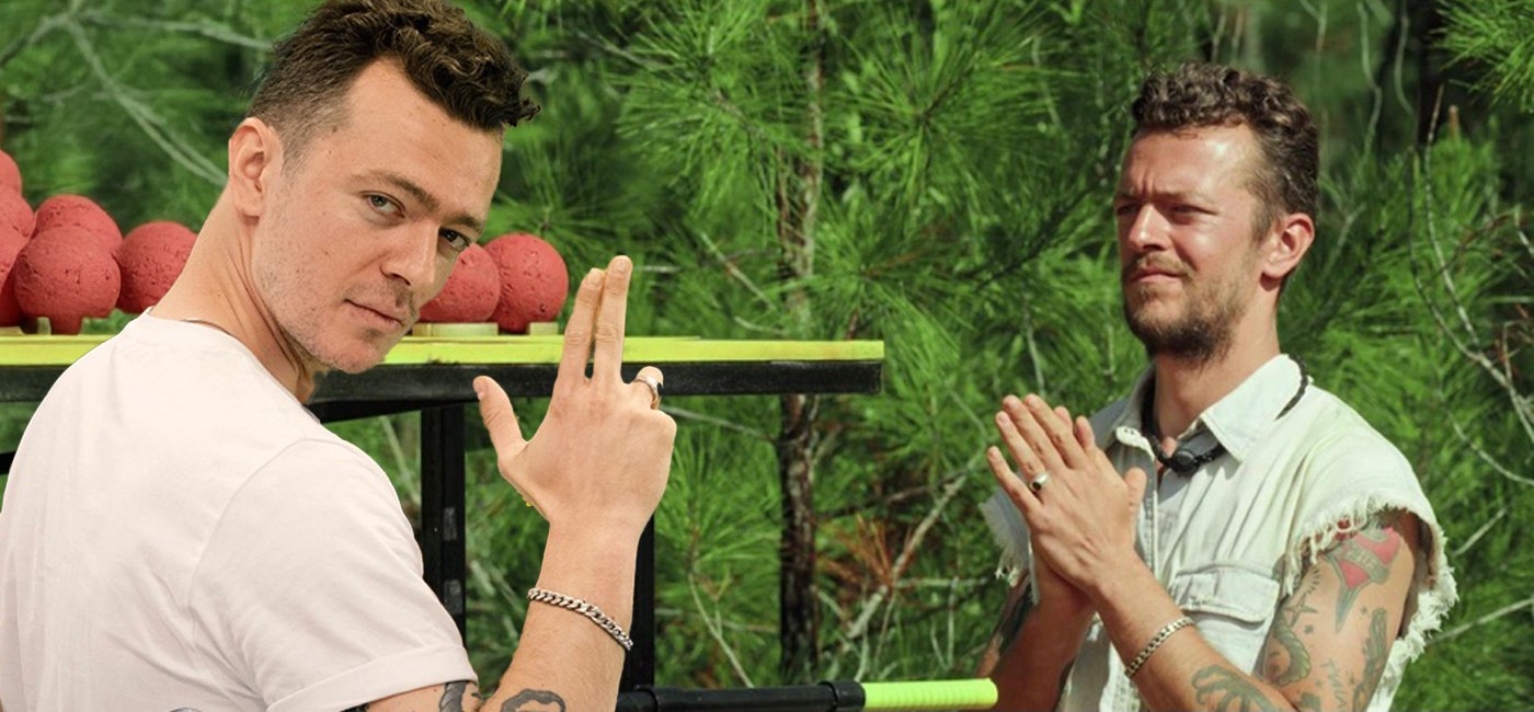 Jean Gavril, adevărul despre eliminarea de la „Tempting Fortune România”! De ce și-a ieșit din minți și i-a dat o palmă lui Gabreil