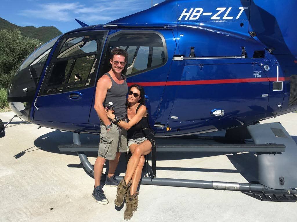 Cum a aflat Mihaela Rădulescu că a murit Felix Baumgartner. Ce scrie presa din Austria