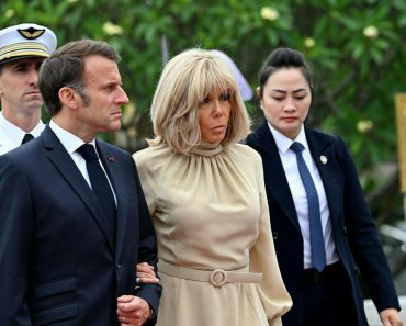 Brigitte Macron a contestat decizia prin care două femei au fost achitate după ce au susținut că s-a născut bărbat