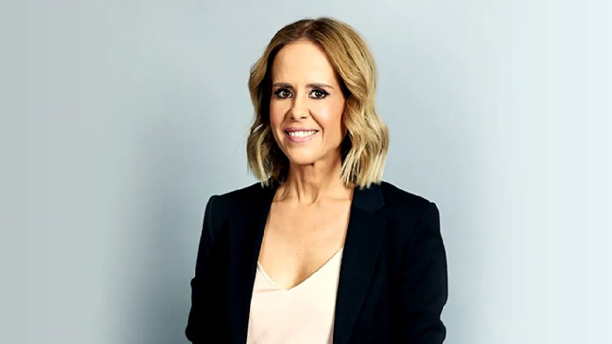 Mihaela Bilic demontează mitul cafelei care „deshidratează” și o propune ca remediu pentru insolație și dureri de cap