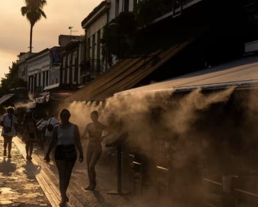 Plan de urgență activat de azi în Grecia: căldură extremă și două zile critice în mai multe regiuni