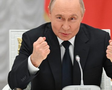 Putin vrea „rată minimă de natalitate” pentru rusoaice. La ce coeficient vrea să ajungă liderul de la Kremlin