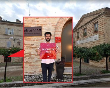 L-am vizitat acasă, în Italia, pe Chef Richard. Ne-a poftit în restaurantul său cu o stea Michelin și ne-a povestit viața lui. „Am avut multă foame!” VIDEO EXCLUSIV