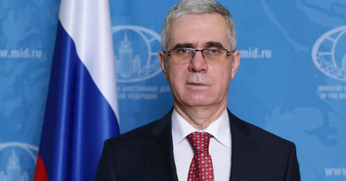 Minciunile lansate de ambasadorul Rusiei la București despre relația dintre România și Republica Moldova. Explicațiile unui istoric