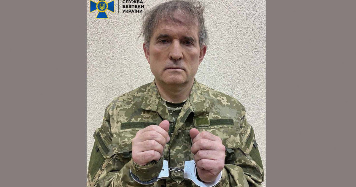 Ce spune „spionul lui Putin” despre Zelenski, la aproape trei ani după ce a fost eliberat într-un schimb de prizonieri