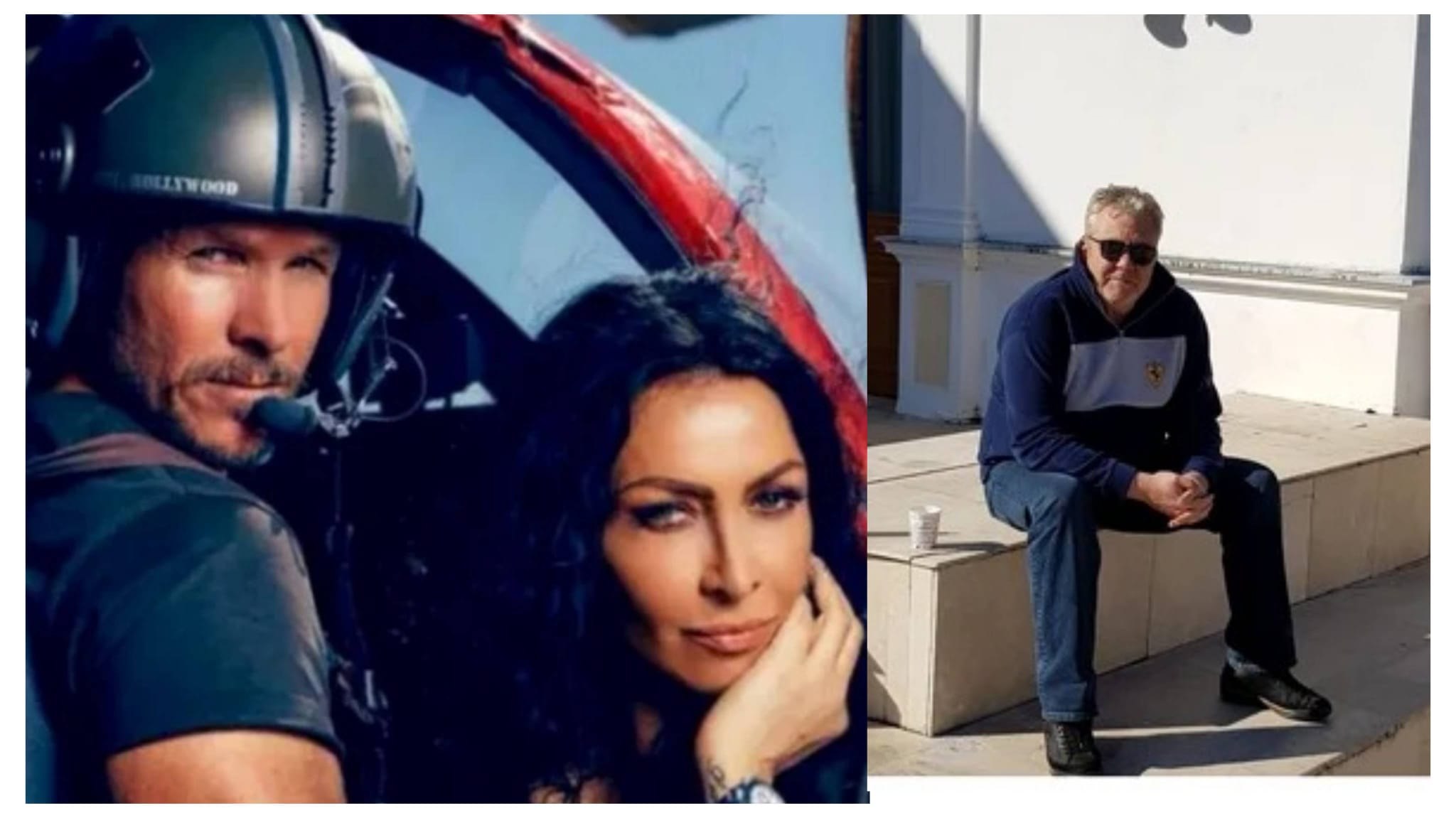 Ghinioanele din viața Mihaelei Rădulescu. Primul soț, dar și Felix Baumgartner, au murit amândoi la aceeași vârstă