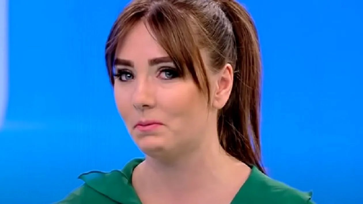 Ce s-a ales de Vulpița, la 5 ani de când n-a mai apărut la TV? Ultima apariție i-a uimit pe toți. FOTO Ce s-a ales de Vulpița, la 5 ani de când n-a mai apărut la TV? Ultima apariție i-a uimit pe toți. FOTO