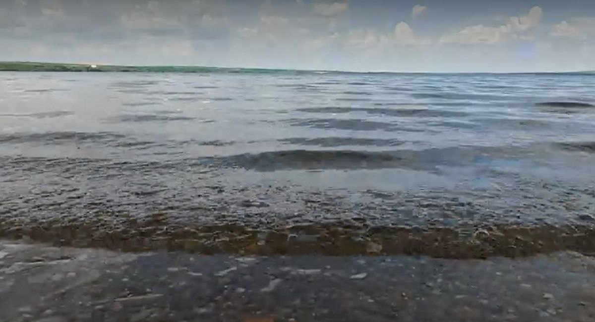 Plaja nouă naturală din România care atrage tot mai mulți turiști. Unde se află „Marea Moldovei” Plaja nouă naturală din România care atrage tot mai mulți turiști. Unde se află „Marea Moldovei”
