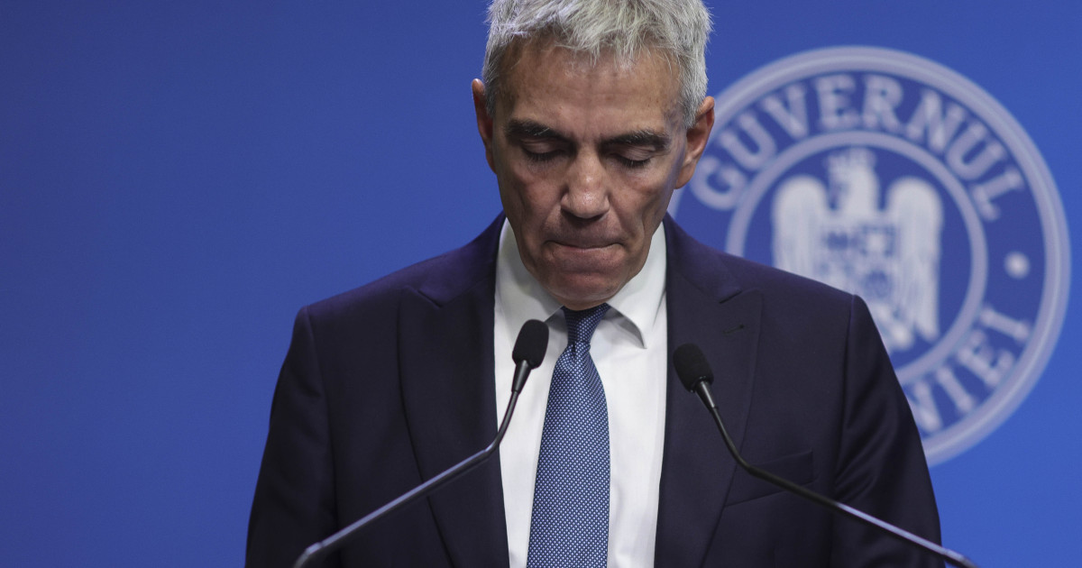 Dragoș Anastasiu a anunțat că demisionează din Guvern: În România există două tipuri de șpăgi – de supraviețuire și de îmbogățire