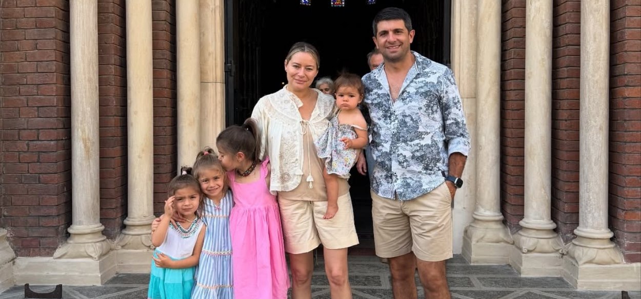 Destinația de vacanță pe care Laura Cosoi a ales-o pentru luna august: „A doua casă pentru noi”. Unde va pleca vedeta Destinația de vacanță pe care Laura Cosoi a ales-o pentru luna august: „A doua casă pentru noi”. Unde va pleca vedeta