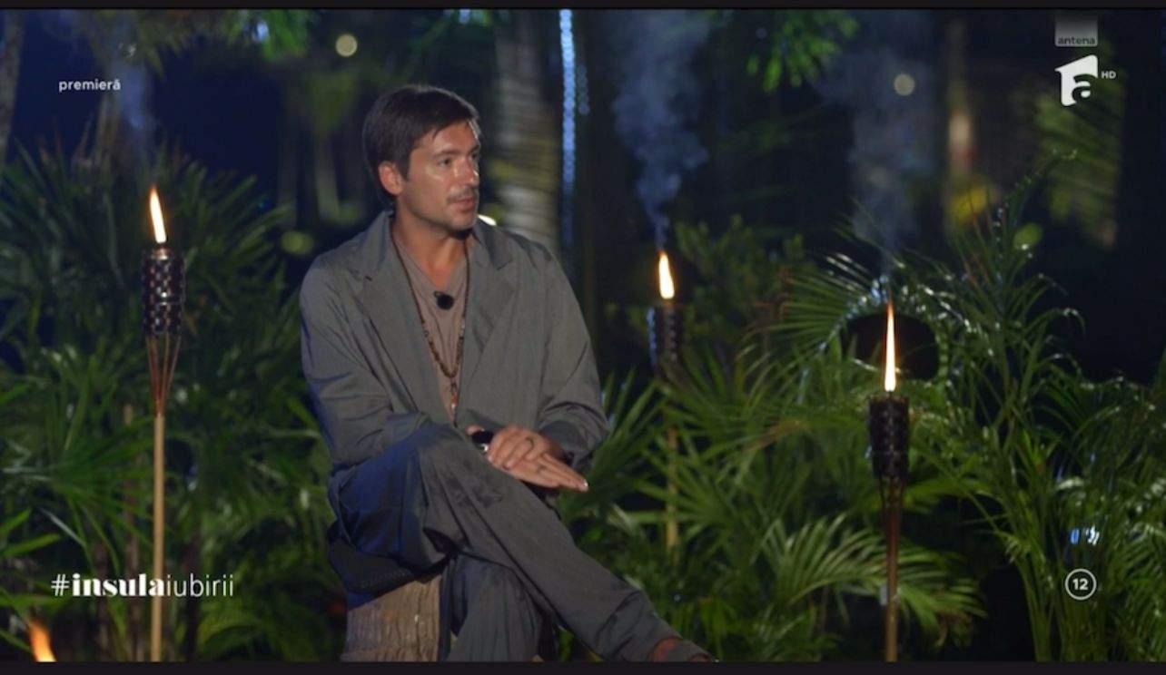 Insula Iubirii. Primul cuplu care a avut bonfire comun! Concurenții au ales dacă rămân sau nu în show: „Nu cred că și-a învățat lecția” Insula Iubirii. Primul cuplu care a avut bonfire comun! Concurenții au ales dacă rămân sau nu în show: „Nu cred că și-a învățat lecția”