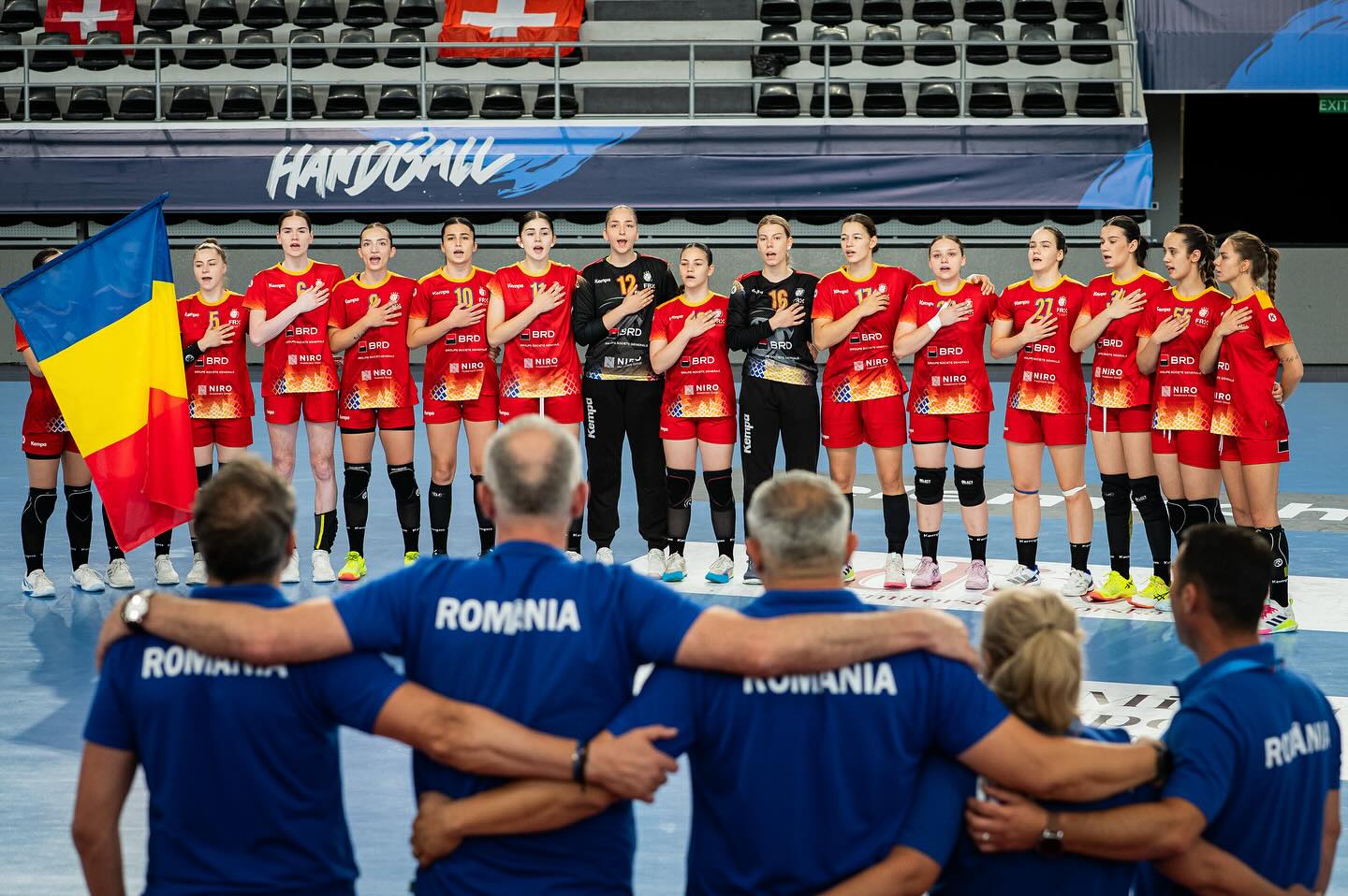 La Mondiale ca o consolare