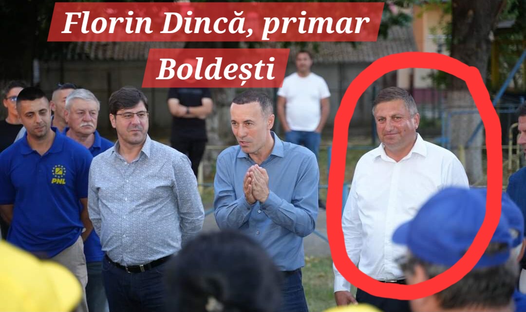 Primarul din Boldești-Scăeni, prins cu manipularea: a blocat intenționat fondurile pentru Centrul de Asistență, deși banii existau în buget