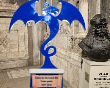 SMV Ploiești și serialul „Egregora”, distinse la Festivalul „Fantasy Day” din Napoli: Vlad Țepeș, eroul românesc care cucerește Europa prin film