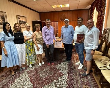 Itinerarii Basarabene continuă: SMV Ploiești și Fundația „Constantin Stere”, noi parteneriate culturale la Hâncești