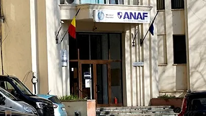 ANAF, decizii de impunere de 12,5 mil lei pentru firme care au dedus ilegal TVA la mașini de lux