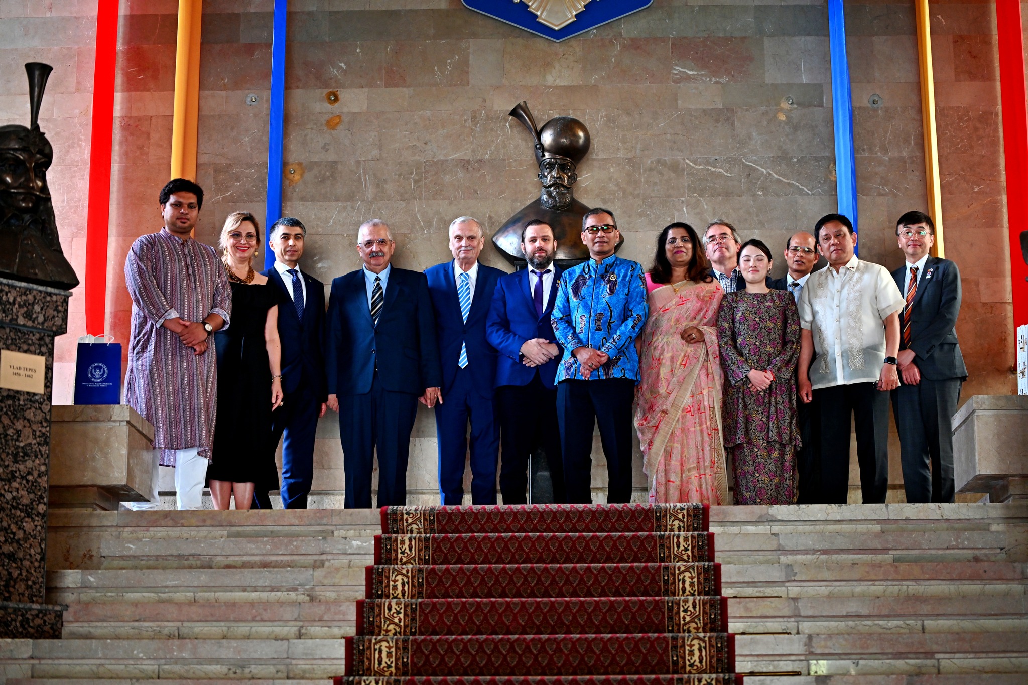 Asia Cultural Fest 2025, puntea dintre Asia și Prahova. Eveniment organizat de Camera de Comerț, în parteneriat cu CJ Prahova Asia Cultural Fest 2025, puntea dintre Asia și Prahova. Eveniment organizat de Camera de Comerț, în parteneriat cu CJ Prahova