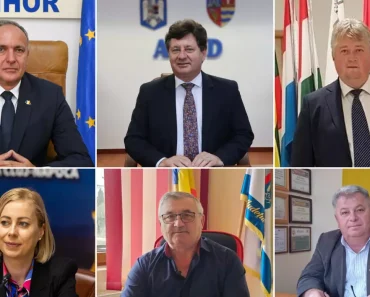 Primarii comunelor cu populație sub 1.500 de locuitori nu vor desființarea funcției de viceprimar: „Se leagă de noi, amărâții, în timp ce cei de la ANRE și ASF au salarii de 18.000 de euro”