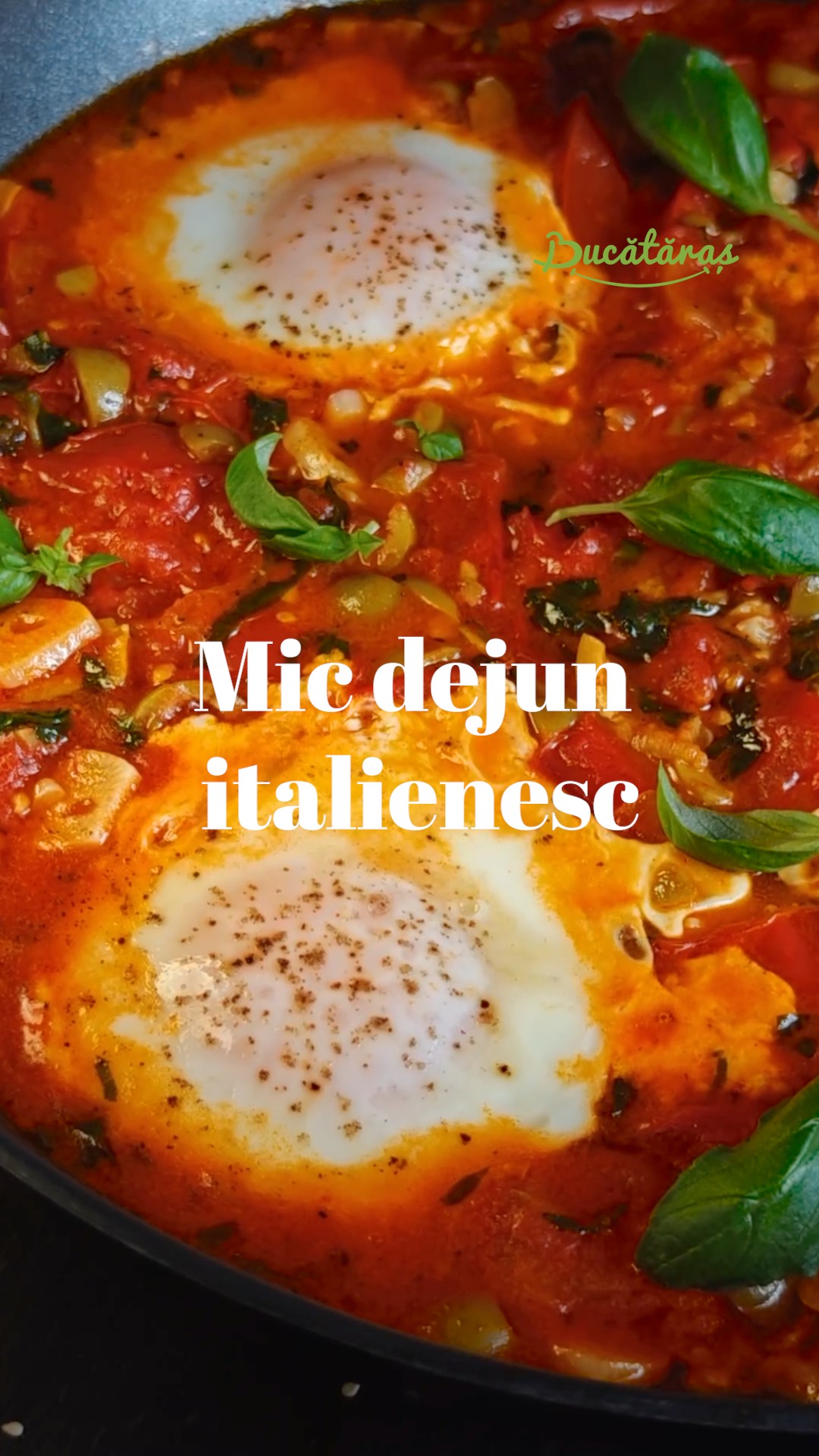 Mic dejun italienesc – Simplu, rapid și gustos