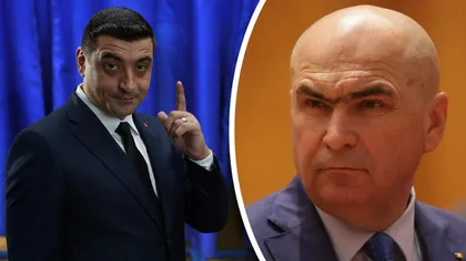 George Simion anunță că AUR a strâns toate semnăturile pentru moțiunea de cenzură împotriva Guvernului Bolojan. UPDATE: Moţiunea se votează luni George Simion anunță că AUR a strâns toate semnăturile pentru moțiunea de cenzură împotriva Guvernului Bolojan. UPDATE: Moţiunea se votează luni