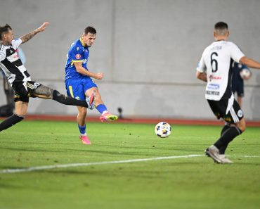 Fotbaliștii Petrolului sunt prezenți în echipele Ligii Profesioniste