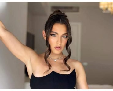 Alexia Eram, o nouă imagine cu iubitul ei. Cum s-au afișat împreună cei doi îndrăgostiți | FOTO Alexia Eram, o nouă imagine cu iubitul ei. Cum s-au afișat împreună cei doi îndrăgostiți | FOTO