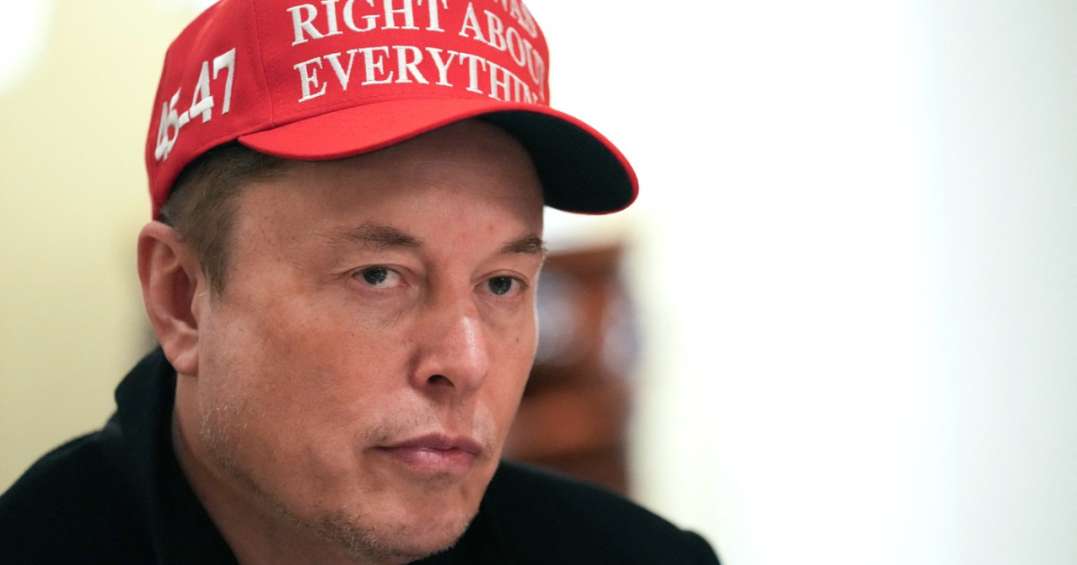 Elon Musk crede că Irlanda ar trebui să părăsească UE. „Toate țările ar trebui. Uniunea distruge democrația în Europa”