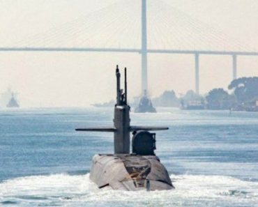 Trump a spus unde se află submarinele nucleare pe care le-a trimis în apropiere de Rusia. Detaliul oferit de liderul SUA