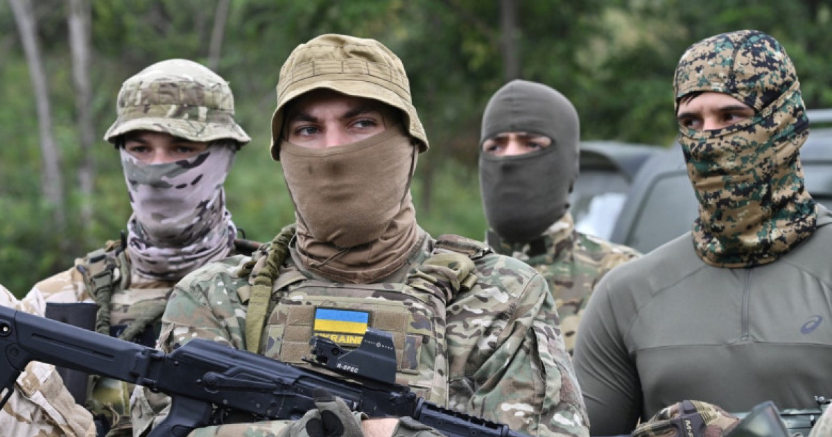 Aproape 30.000 de dezertori au revenit în armata Ucrainei, după promulgarea unei legi de amnistiere