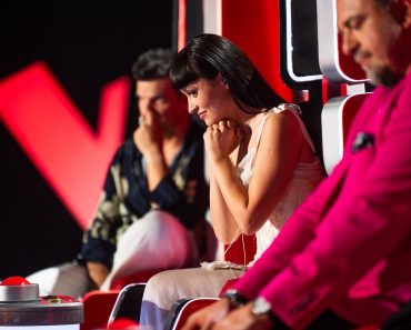 Schimbarea pe care Irina Rimes a făcut-o în noul sezon al emisiunii „Vocea României”: „Era cazul”. Îl vizează direct pe Tudor Chirilă Schimbarea pe care Irina Rimes a făcut-o în noul sezon al emisiunii „Vocea României”: „Era cazul”. Îl vizează direct pe Tudor Chirilă