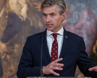 Lituania cere sprijinul „imediat” al NATO după incidentul de săptămâna trecută când o dronă rusească i-a încălcat spațiul aerian