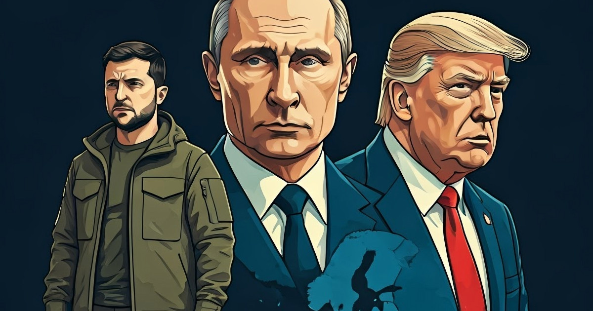 Răsturnare de situație. Donald Trump, despre condiția pentru summitul cu Vladimir Putin: „Voi face tot ce pot pentru a opri uciderile”