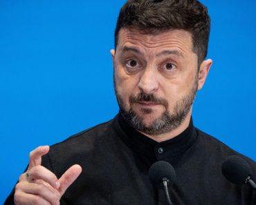 Reacția lui Zelenski după ce Trump a sugerat un „schimb de teritorii” între Ucraina și Rusia: „O decizie împotriva păcii”