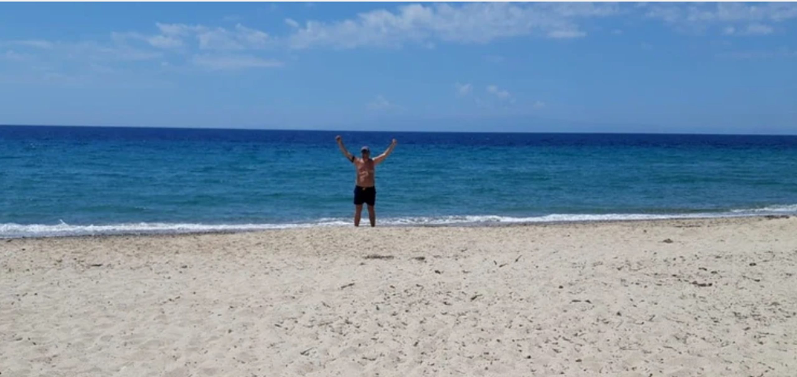 Român blocat în Grecia, cu cheia în portbagaj și nevastă nervoasă: „Mă înjură de patru ore, fără să respire. Dau bere!”