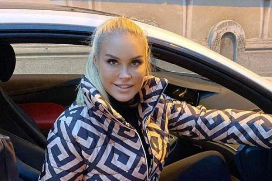 Vica Blochina, imagine rară cu fiul ei, Edan! Cât de mare a crescut băiatul: „Totul meu…” | FOTO