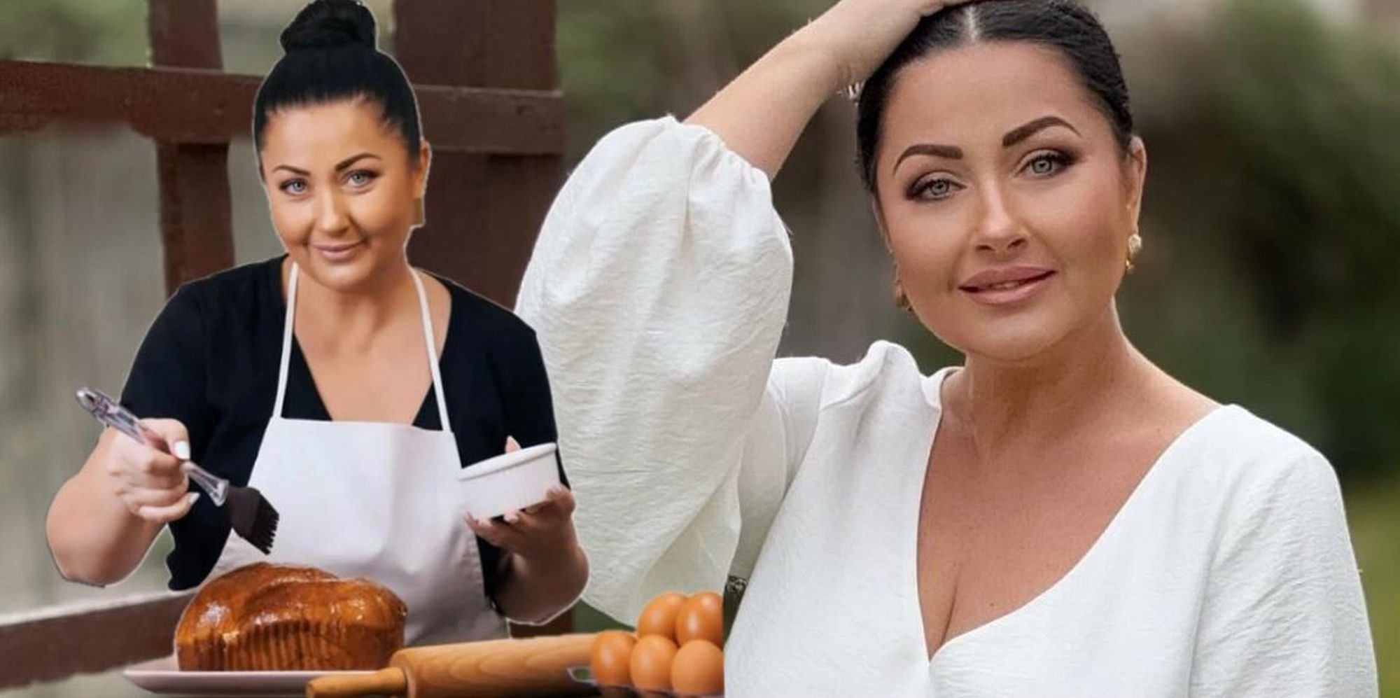 Gabriela Cristea și-a pus fanii pe jar! Au apărut primele imagini cu proiectul „secret” la care vedeta lucrează: „Vreau să facem totul ca la carte”