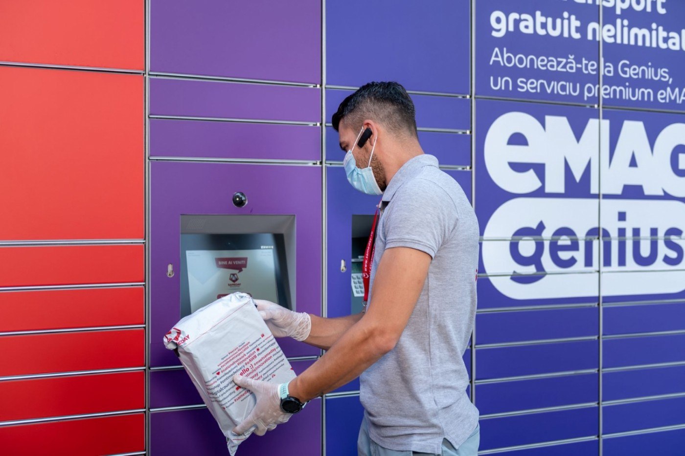 Țeapă la Easybox, noua metodă de înșelăciune. Ce trebuie să facă păgubiții