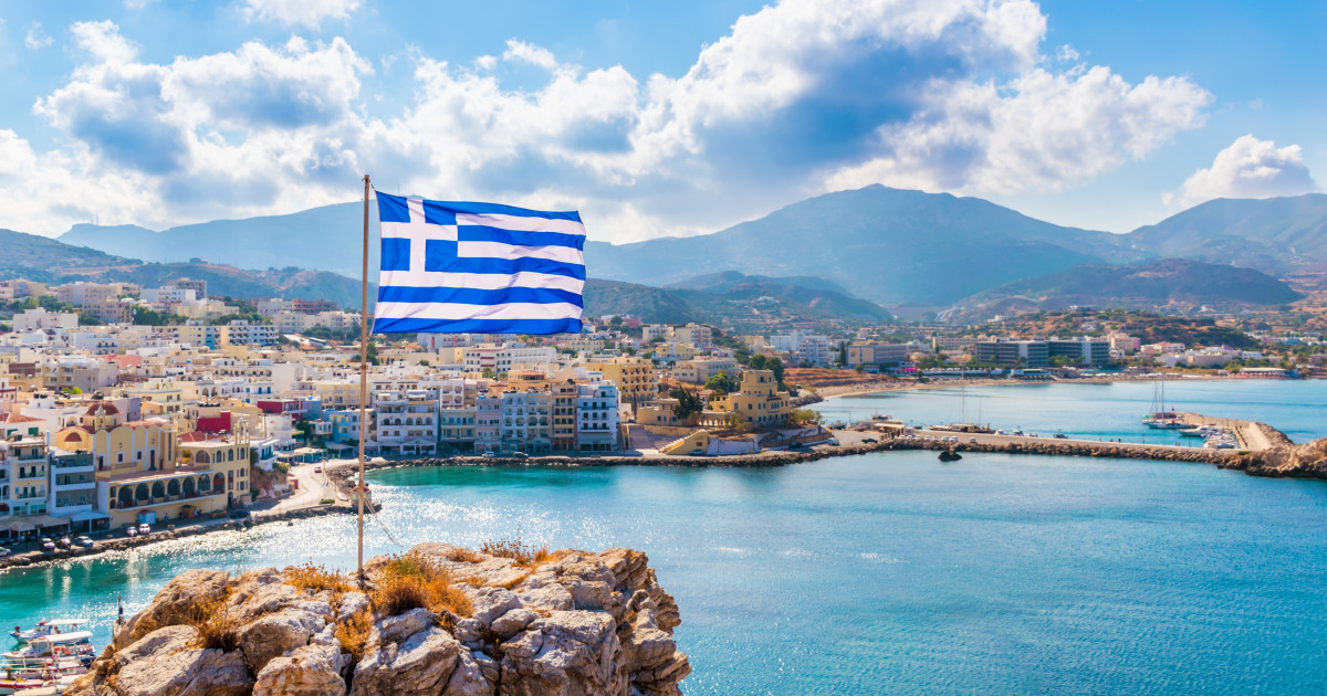 MAE a emis o atenționare de călătorie pentru românii care merg în Grecia
