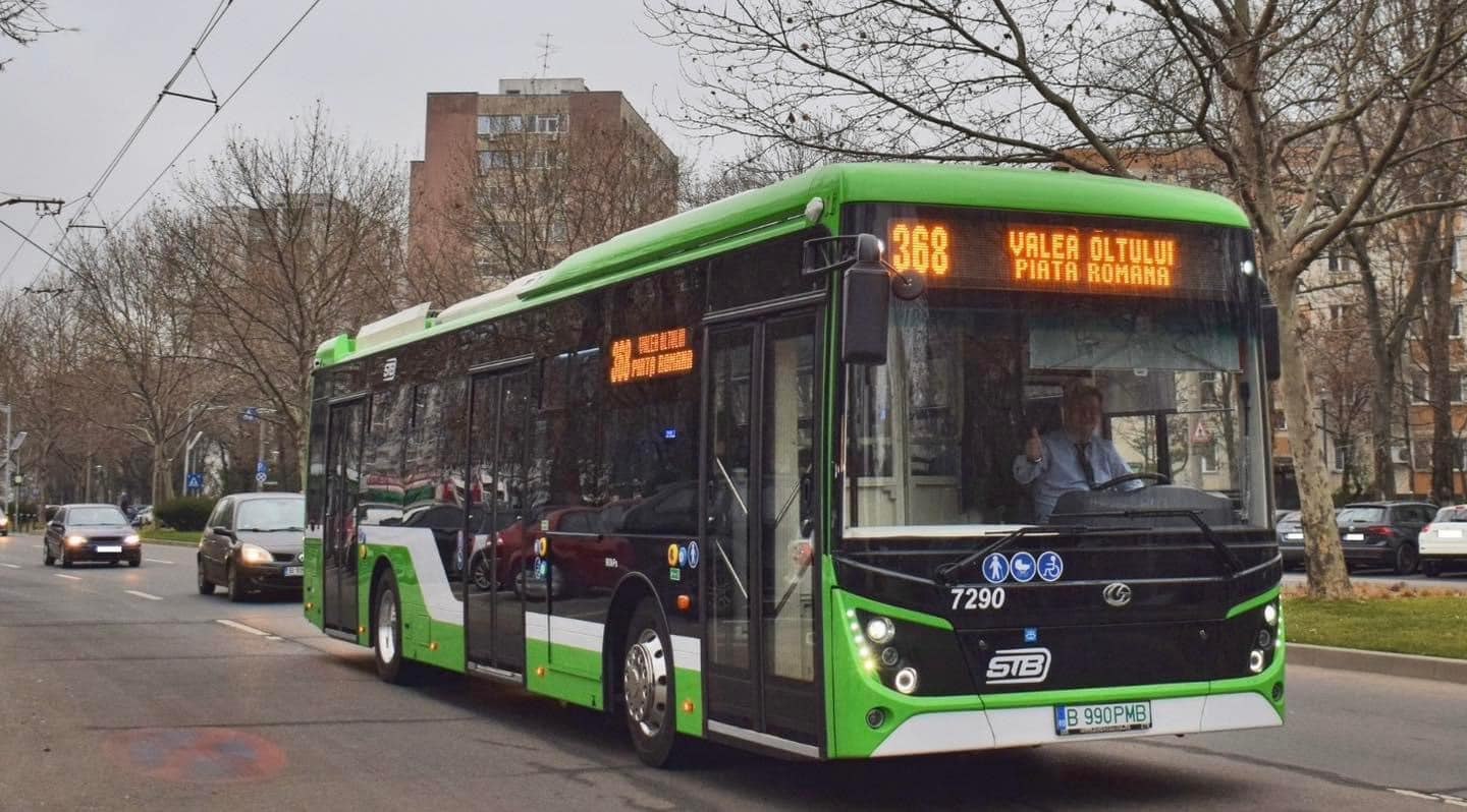 Chioșcurile de bilete ale STB vor dispărea. Ce se va întâmpla cu angajații și de unde vor putea călătorii să cumpere bilete