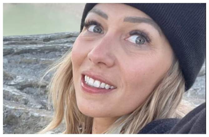 Cine e Alexandra Gheorghe, românca moartă în Italia! Tânăra avea 38 de ani și s-a stins din viață odată cu partenerul ei | FOTO