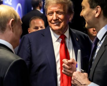 Ce i-a cerut Putin lui Trump: Ucraina trebuie să se retragă complet din Donețk. Ce oferă Rusia, la schimb