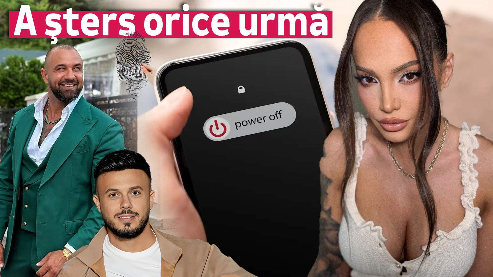 Iulia Sălăgean a urmat exemplu lui Gabi Bădălău, după scandalul cu tatăl fiicei sale, Alex Bodi. Ce gest a făcut fosta soție a afaceristului
