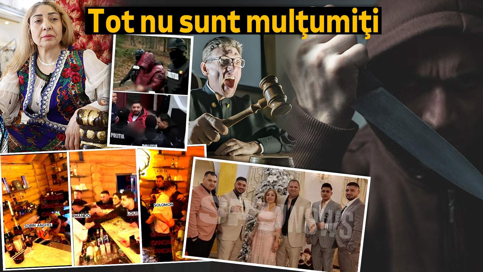 Mutare neașteptată în dosarul crimei care a îngrozit România | S-a rupt lanțul…
