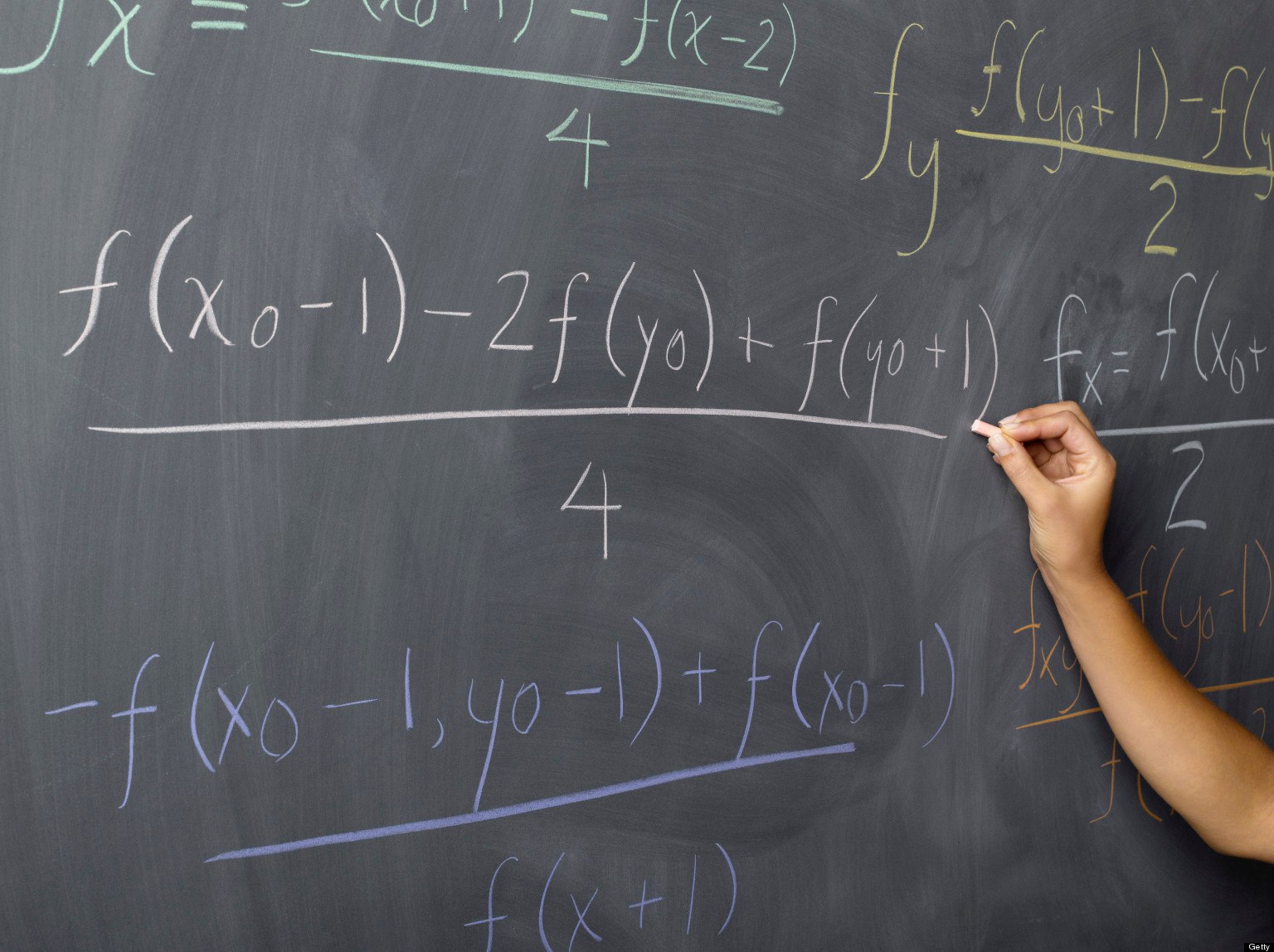 O adolescentă de 17 ani șochează lumea matematicii: „Nu ne așteptam la așa ceva”