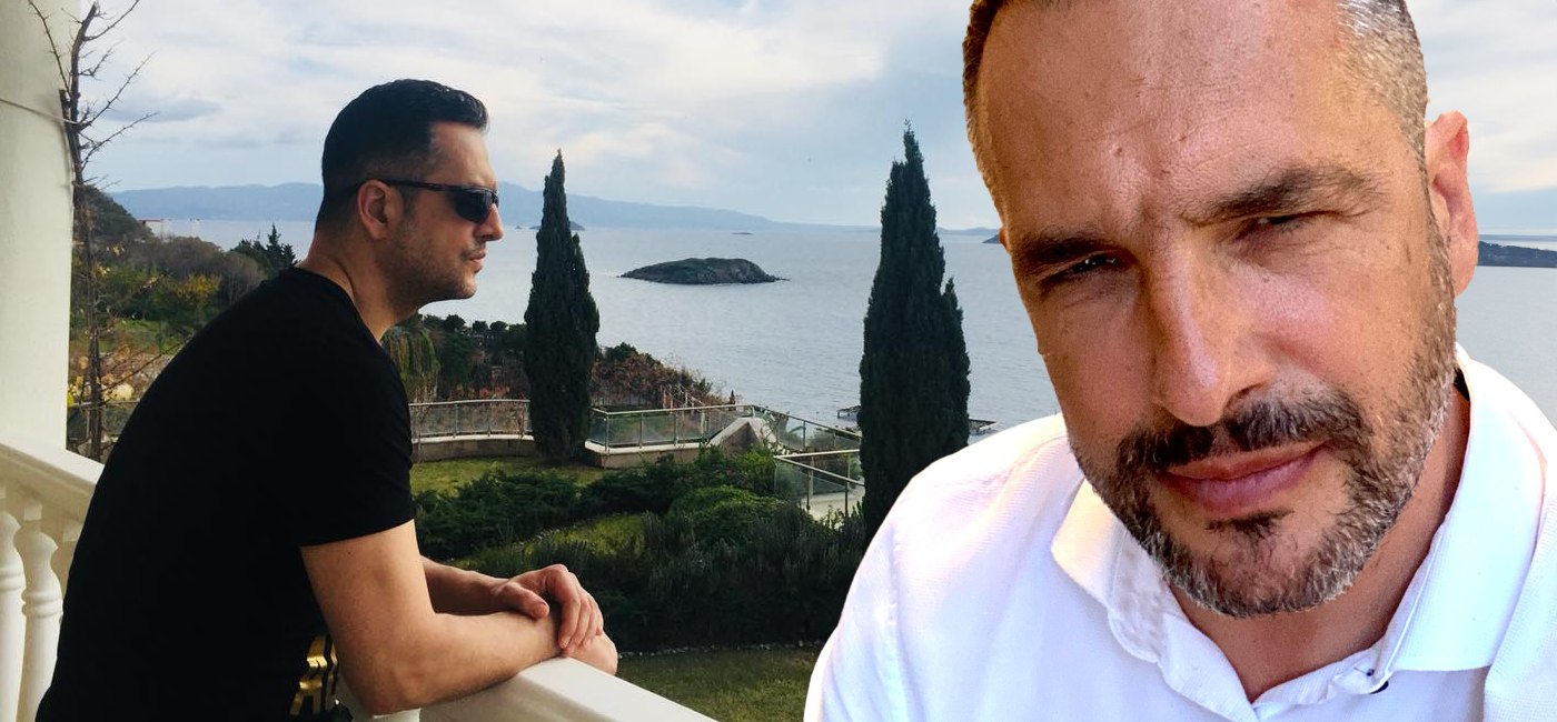 Cât a plătit Mădălin Ionescu pentru o masă de 4 persoane în Grecia. Ce surpriză i-au făcut grecii fiului său în restaurant: „O țară care a fost în faliment, dar azi prosperă”