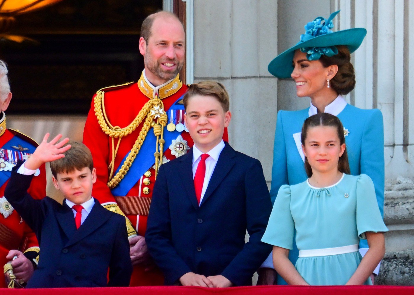 Kate Middleton își schimbă reședința. Unde se mută cu Prințul William